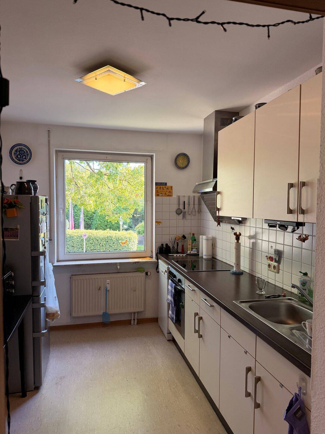 Gepflegte 2 ZKB Wohnung in Trier – Süd! Ab 01.12.2026 verfügbar, 54290 Trier (Innenstadt Trier-Süd)