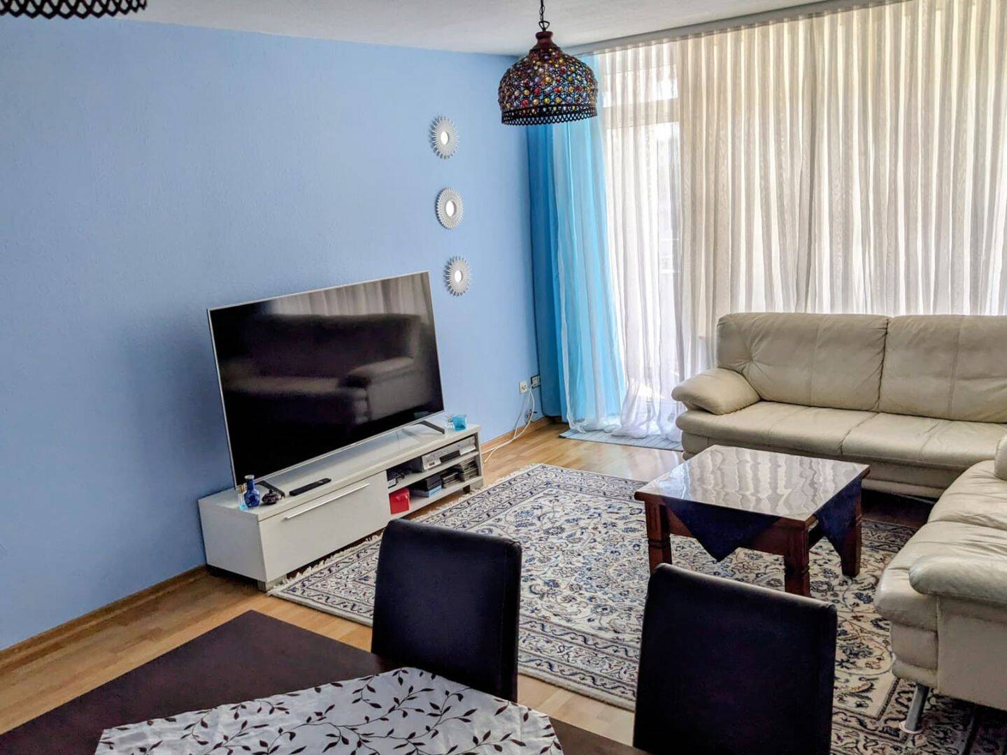 Helle 3-Zimmer-Eigentumswohnung mit großem Balkon, TG-Stellplatz in Köln-Weiden, Provisionsfrei, 50858 Köln (Lindenthal Junkersdorf Weiden)