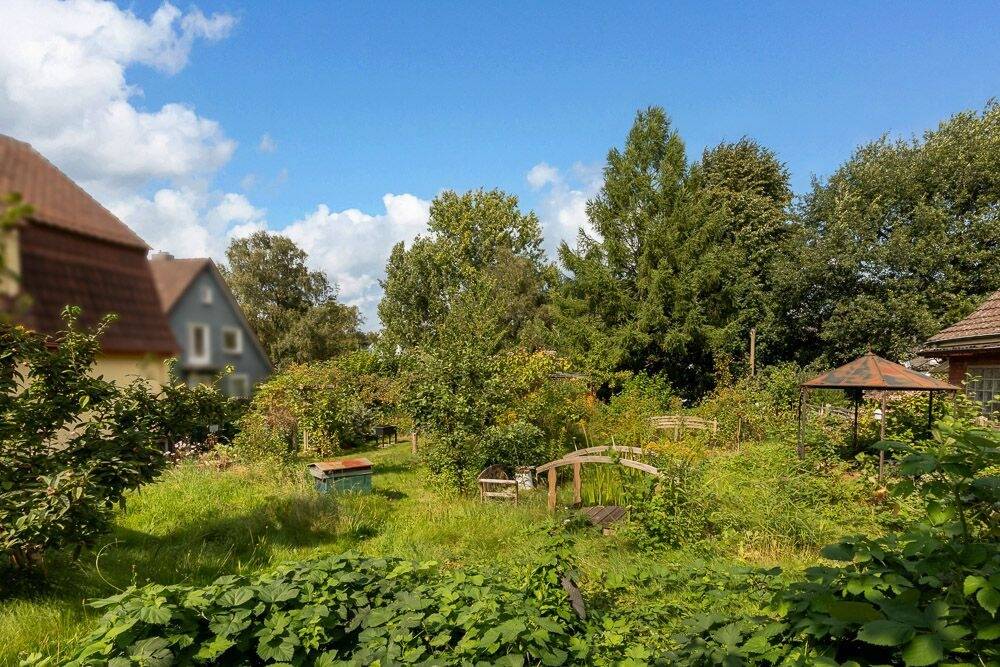 Bauland in Hanglage in Eißendorf – Ruhe trifft Natur, 21075 Hamburg (Harburg Eißendorf Hausbruch Heimfeld)