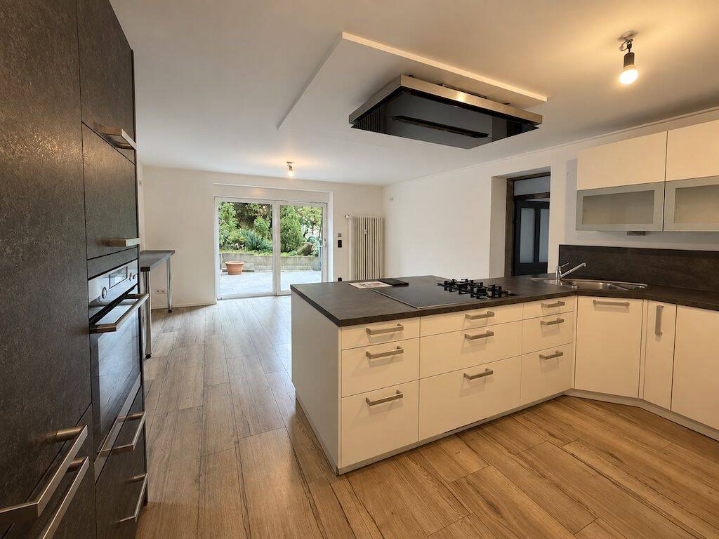 Schöne 4-Zimmer-Erdgeschoss-Wohnung in Oberschopfheim, 77948 Friesenheim