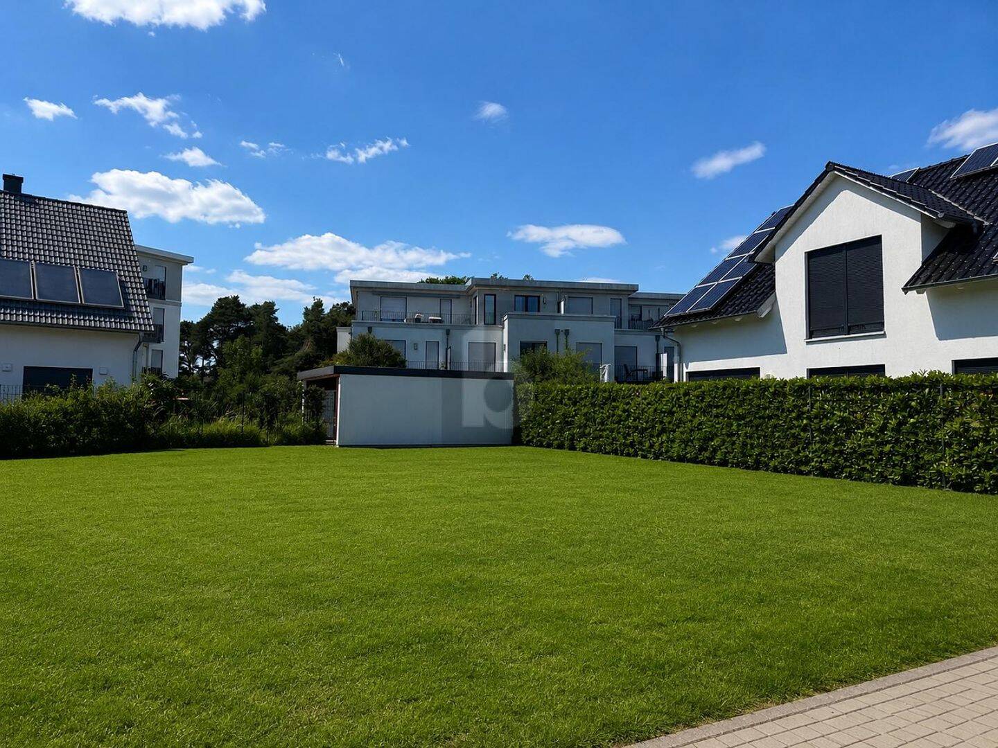 DIE BASIS FÜR IHR TRAUMHAUS, 63150 Heusenstamm