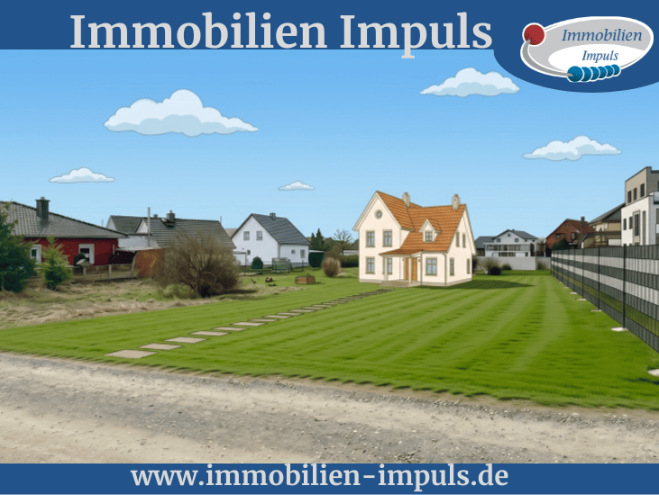 Baulücke in Hasselfelde! 830 m² Grundstück für Ihren Neubau!, 38899 Oberharz am Brocken