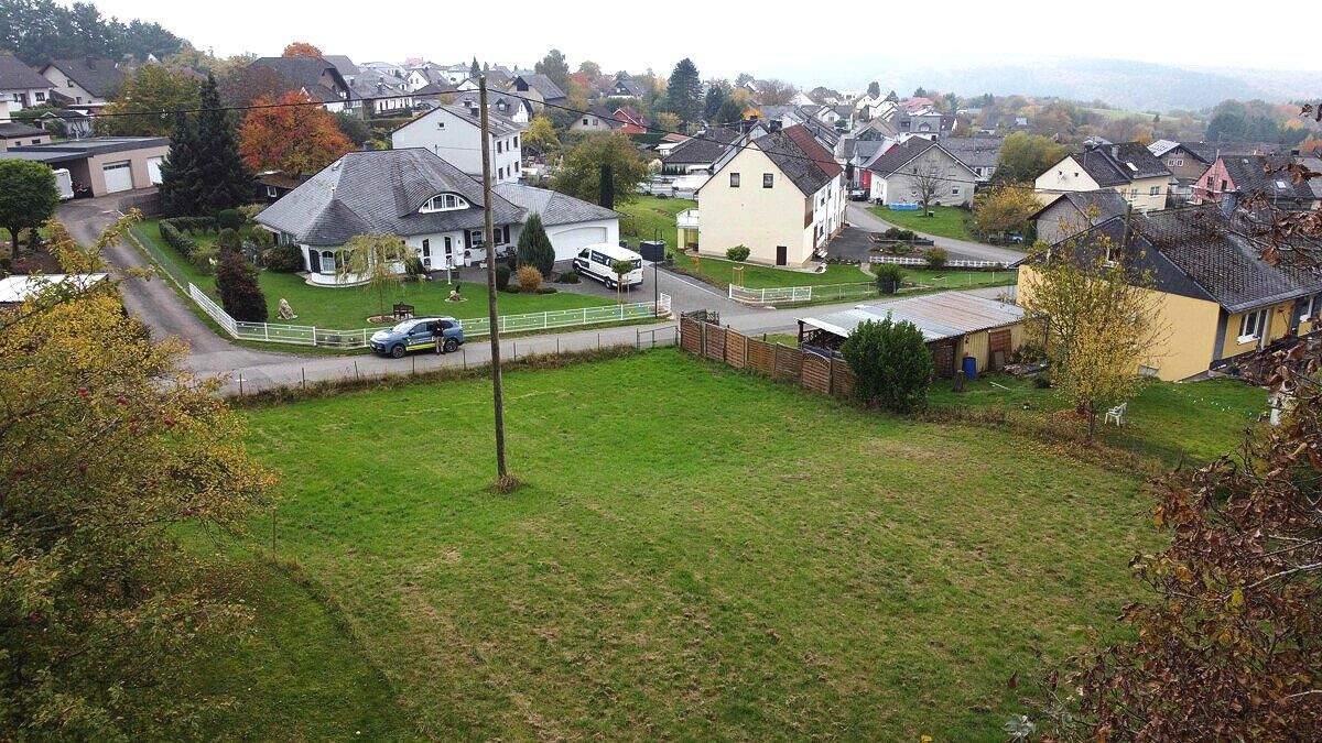 Bauen Sie nach Ihren Vorstellungen – Baugrundstück in Heidenburg, 54426 Heidenburg