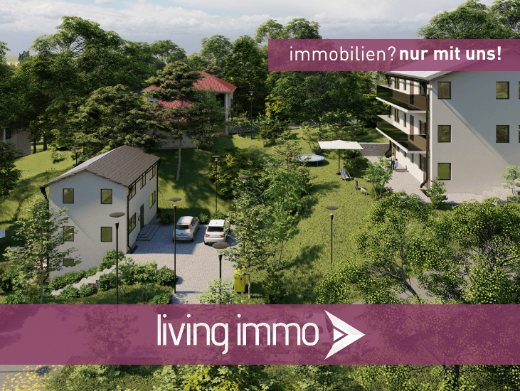Schöne ruhige Grundstücke zwischen Thurmansbang und Schönberg mit Panoramaweitblick, 94169 Thurmansbang
