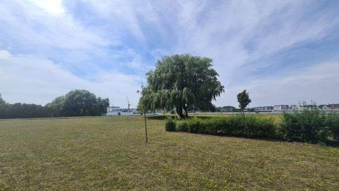 Hohe Düne – 2,5 Zimmerwohnung Wasserblick – möbliert, 18119 Rostock (Diedrichshagen Hohe Düne Seebad Warnemünde)