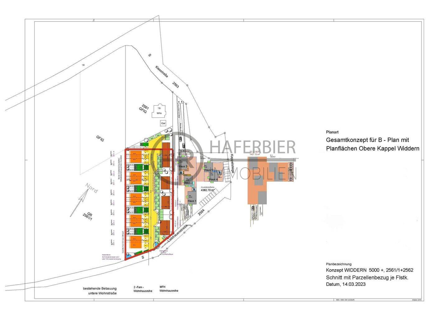 SELTENE CHANCE: 5.000 m² Wohnbauprojekt mit Planungsvorsprung im Landkreis Heilbronn !, 74259 Widdern