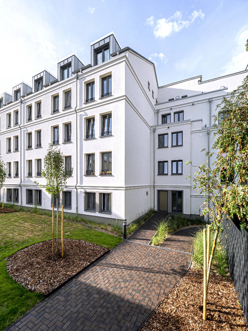 Frei ab November! Modernes & möbliertes 1-Zimmer Mikroapartment, füßläufig zum Harbuger Bahnhof!, 21073 Hamburg (Harburg Eißendorf Heimfeld Wilstorf)