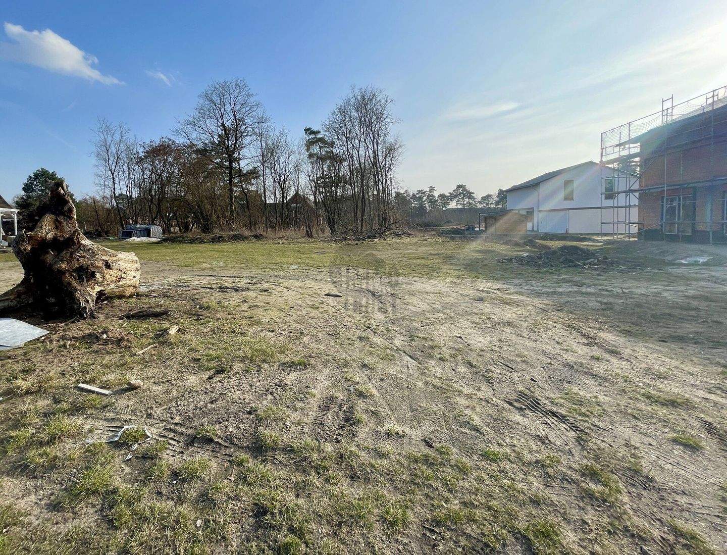 IHR TRAUM VOM EIGENHEIM – BAUGRUNDSTÜCK MIT CA. 680 M² IN RUHIGER WOHNLAGE, 29392 Wesendorf