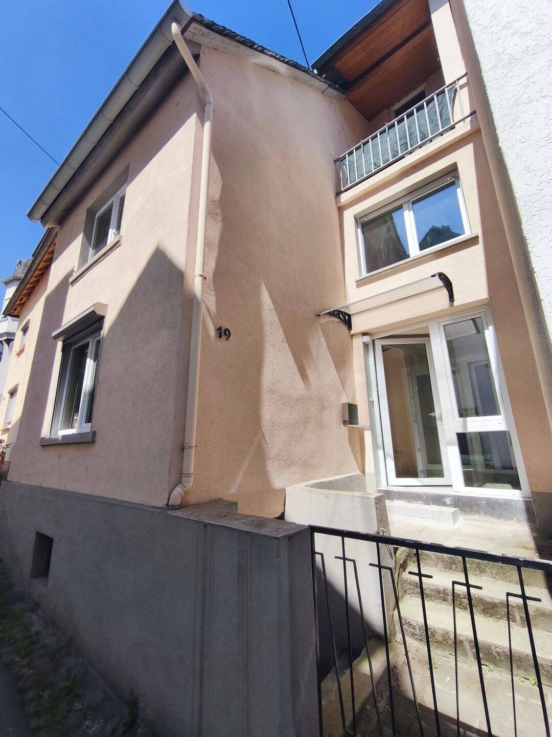 Einfamilienhaus mit Terrasse, 56154 Boppard