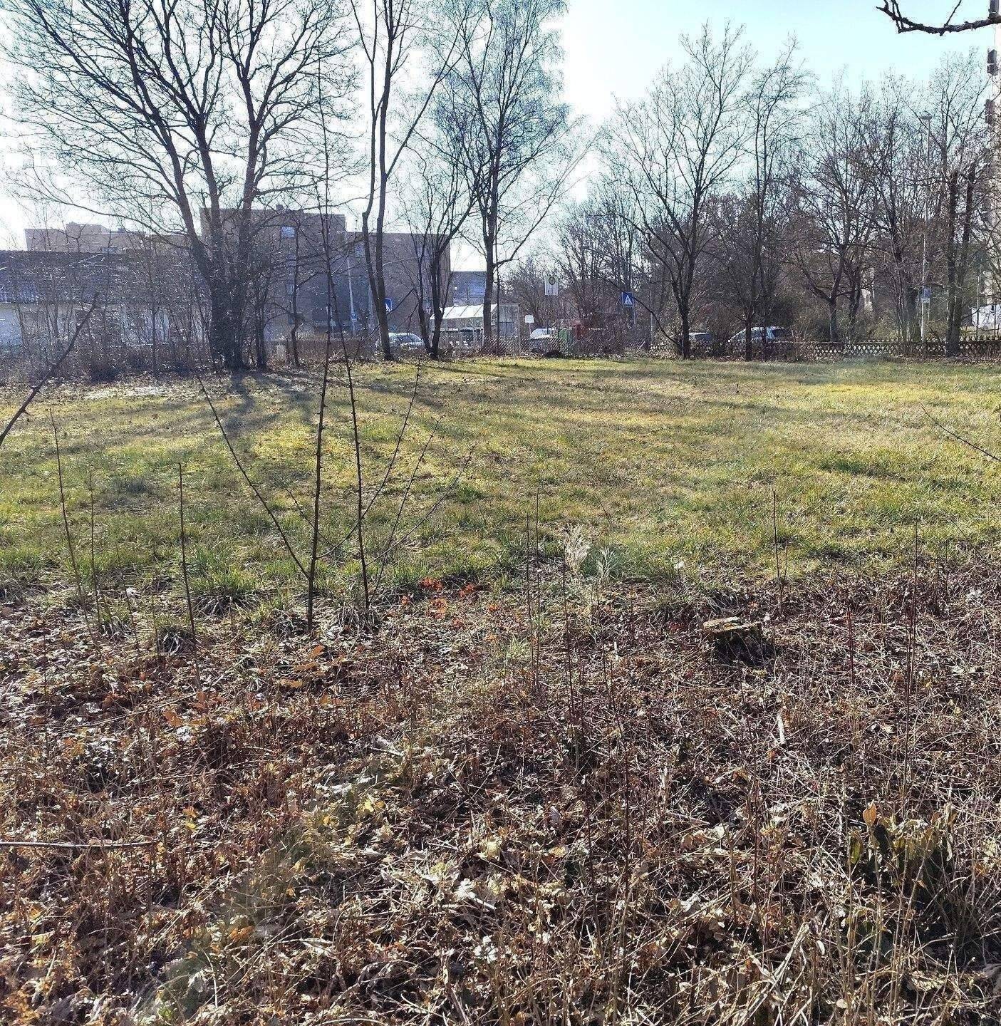Herrliches Grundstück für EFH oder DHH in bester Lage von Herzogenaurach, 91074 Herzogenaurach