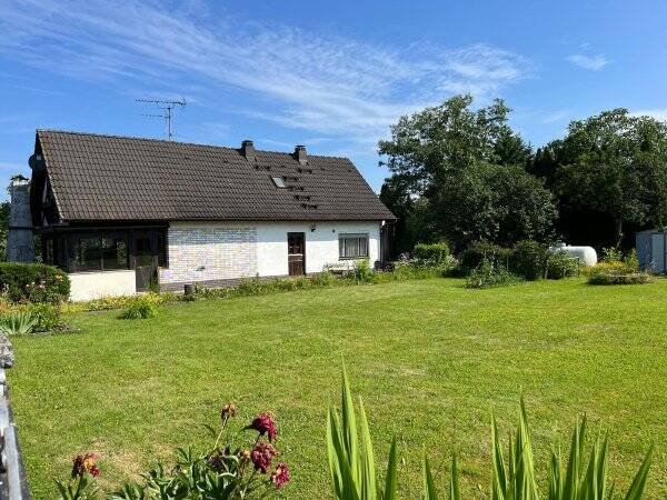 ***Die Gelegenheit *** großes Baugrundstück mit Altbestand/Abrissobjekt in Altdorf bei Nürnberg, Ortsteil Lenzenberg zu verkaufen ***, 90518 Altdorf b. Nürnberg