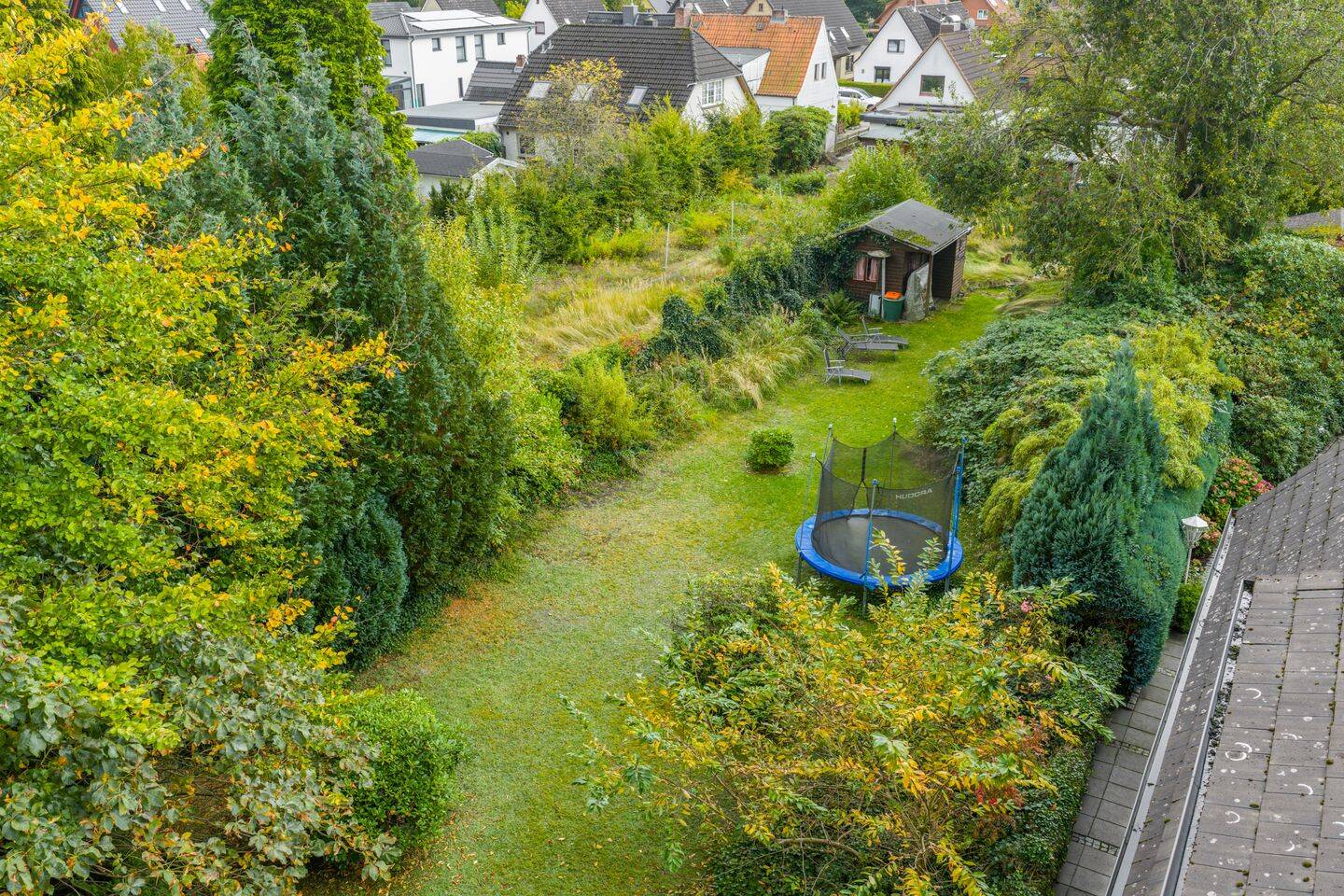 Schönes Baugrundstück in Schenefeld, 22869 Schenefeld