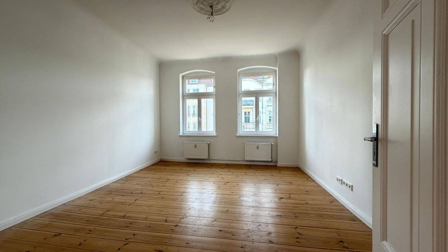 Moderne 3-Zimmerwohnung an der Dahme!, 12557 Berlin (Treptow-Köpenick)