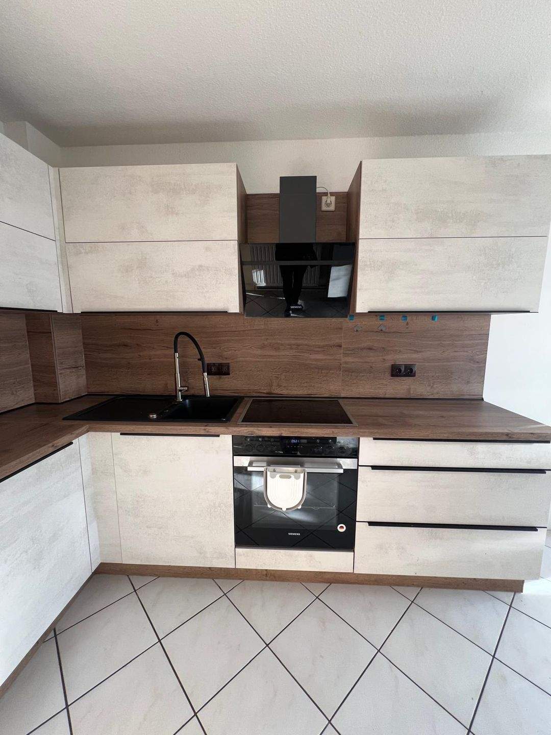 Wunderschöne Helle 3 Raumwohnung, 6712 Zeitz