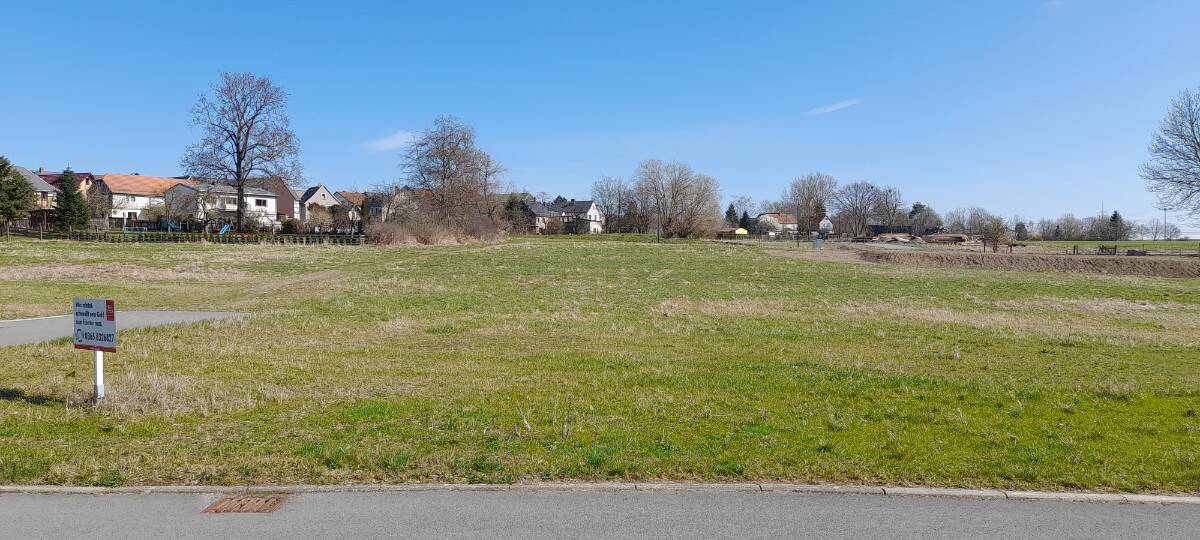 Baugrundstück bei Schleiz- Ideal für familienfreundliches Wohnen, 7907 Tegau