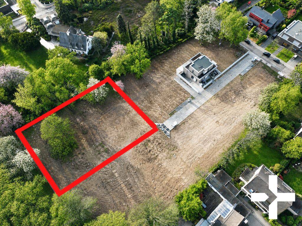 Attraktives Baugrundstück in gehobener Wohnlage von Hockstein, 41239 Mönchengladbach