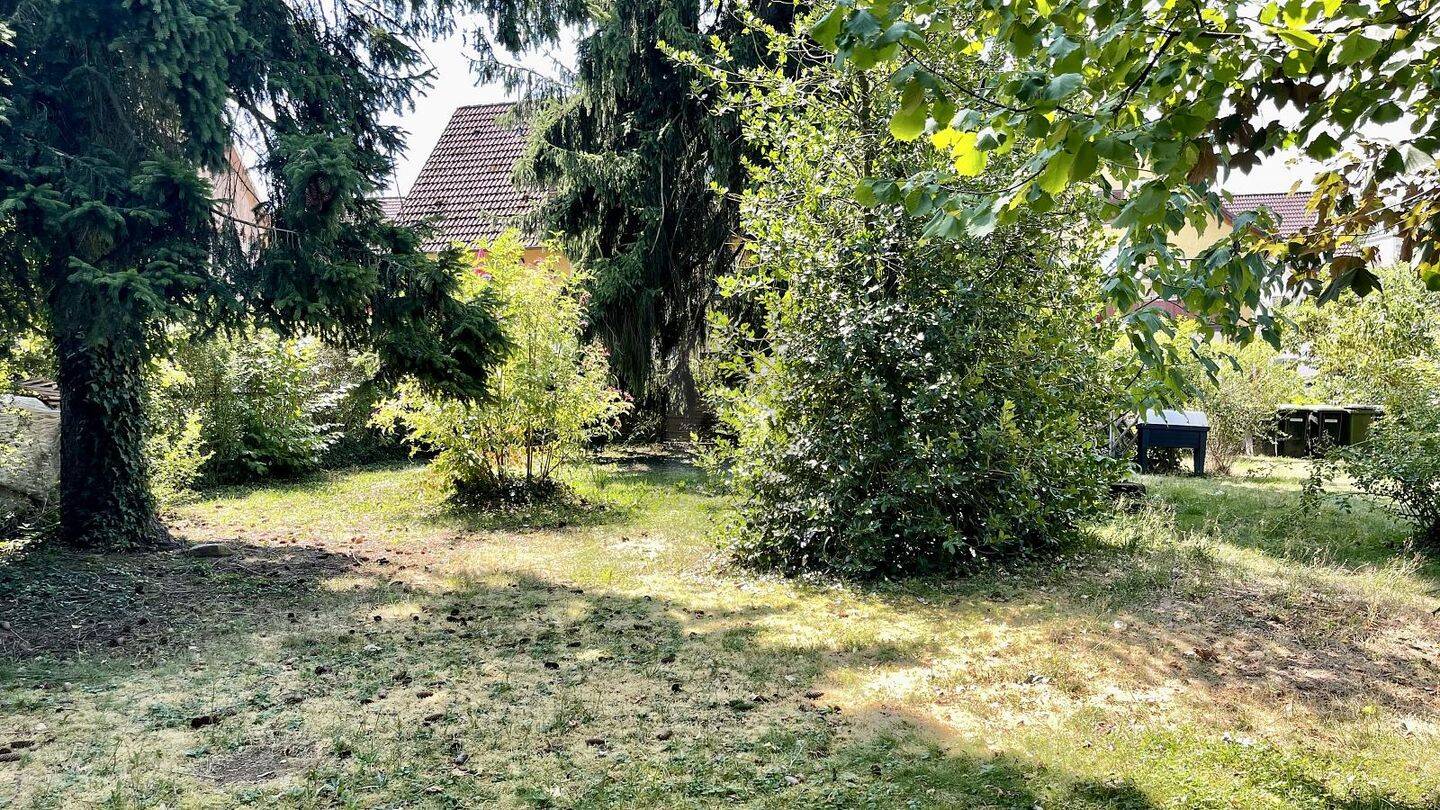 GRUNDSTÜCK AM BACH, 79379 Müllheim
