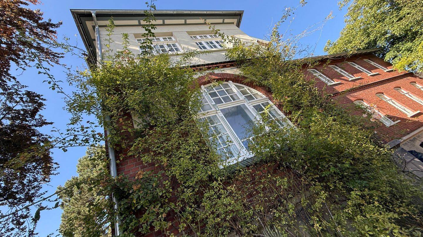 Wohnung in historischer Zigarrenmanufaktur W1, 32120 Hiddenhausen