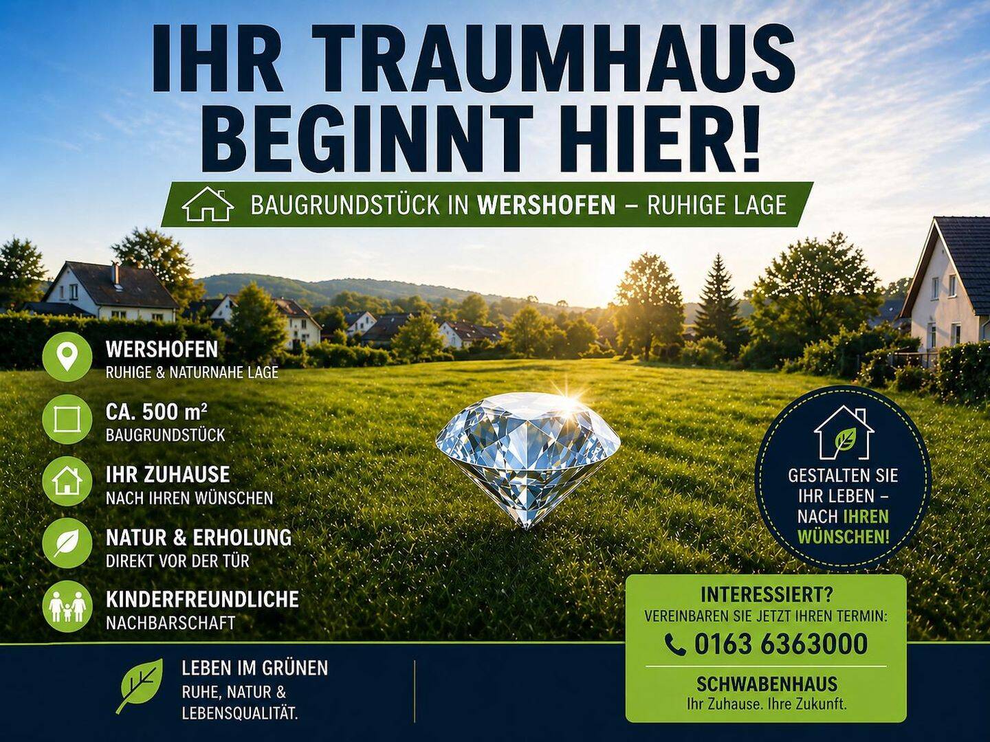Heimat für Herz und Seele, 53520 Wershofen