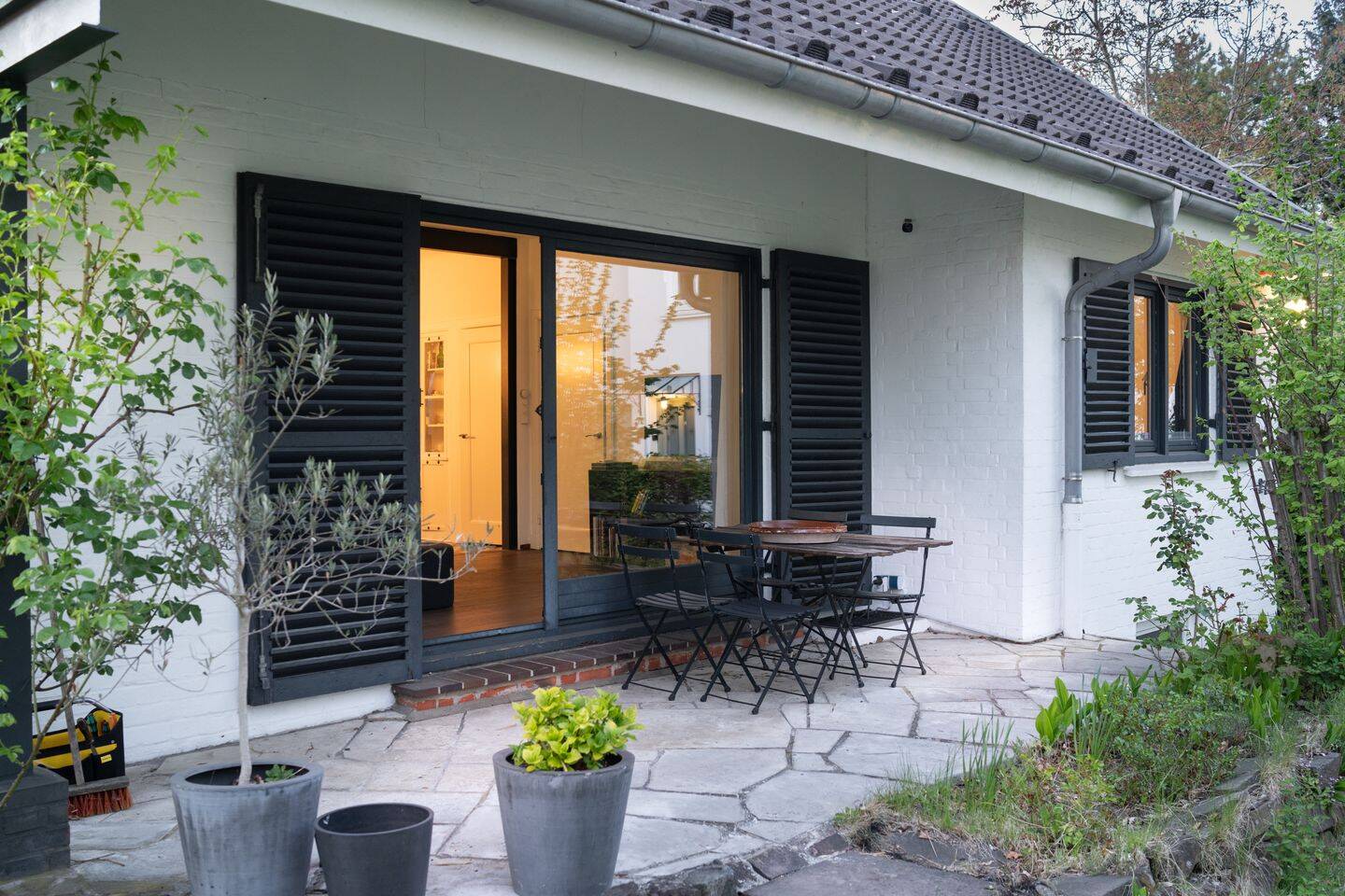 Charmantes Einfamilienhaus mit Garten, 22297 Hamburg (Hamburg-Nord Alsterdorf Barmbek-Nord Groß Borstel Winterhude)