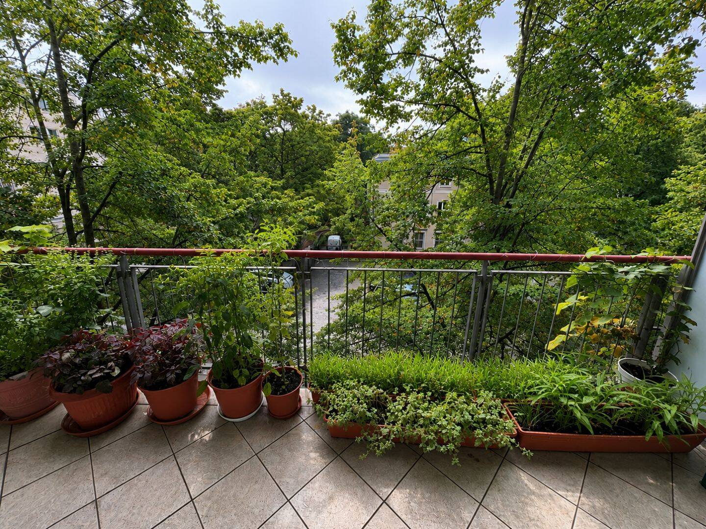 Bezugsfreies 1-Zimmer-Apartment – Wohnen an der Weberwiese, 10243 Berlin (Friedrichshain-Kreuzberg Friedrichshain)