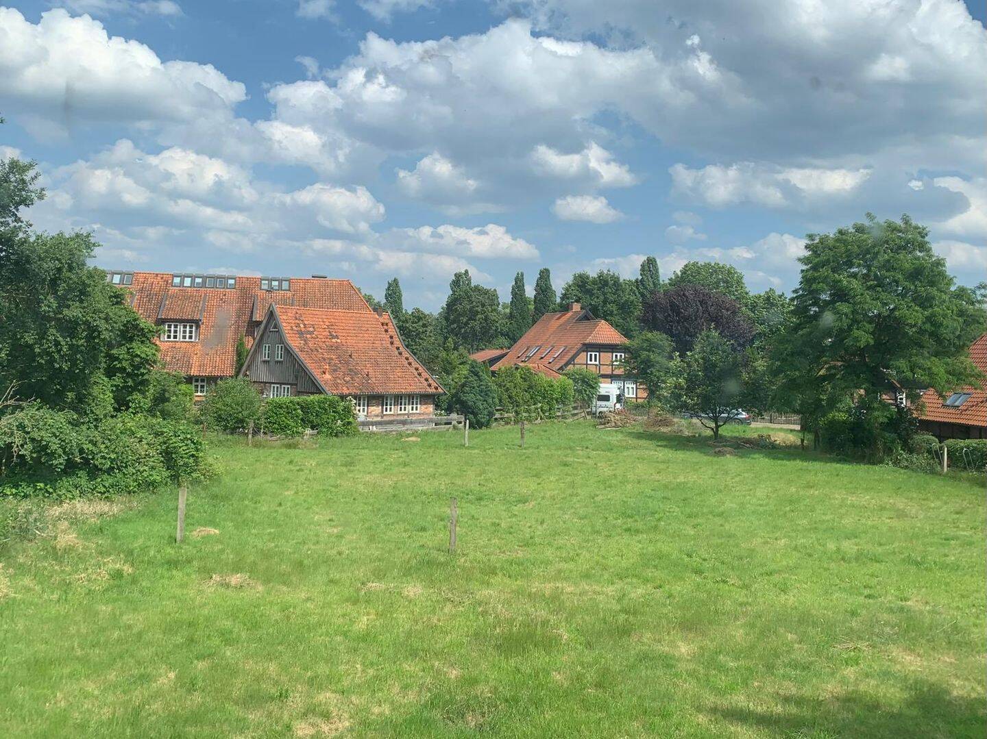 TOPLAGE ! LETZTES TRAUMGRUNDSTÜCK IN ISERNHAGEN/HB IN EINER IDYLLISCHEN FACHWERKHAUSSIEDLUNG !, 30916 Isernhagen