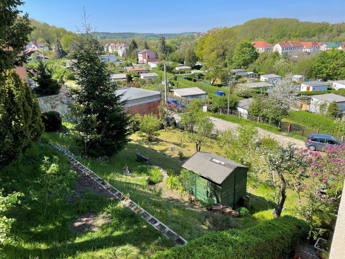 Bauträgerfreies Baugrundstück in Gera zu verkaufen., 7551 Gera