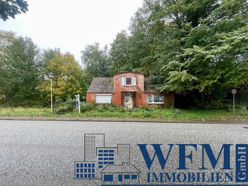 Tiny-House Grundstück? Grundstück voll erschlossen.., 24638 Schmalensee