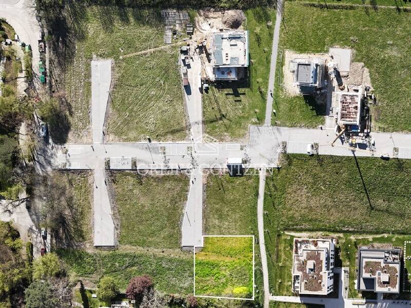 Baugrundstück in Lindenthal – Kaufen. Bauen. Wohnen., 50935 Köln (Lindenthal Junkersdorf Sülz)