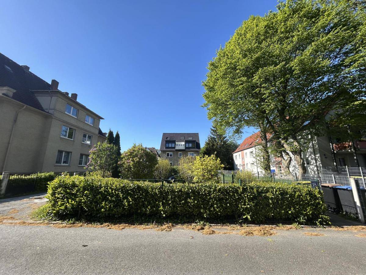 Attraktives Baugrundstück in ruhiger Wohnlage von Castrop-Rauxel, 44579 Castrop-Rauxel