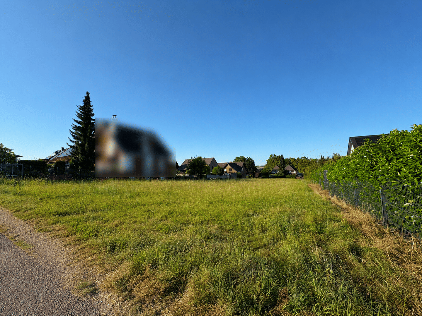 Verwirklichen Sie Ihren Wohntraum in Wüsten!, 32108 Bad Salzuflen