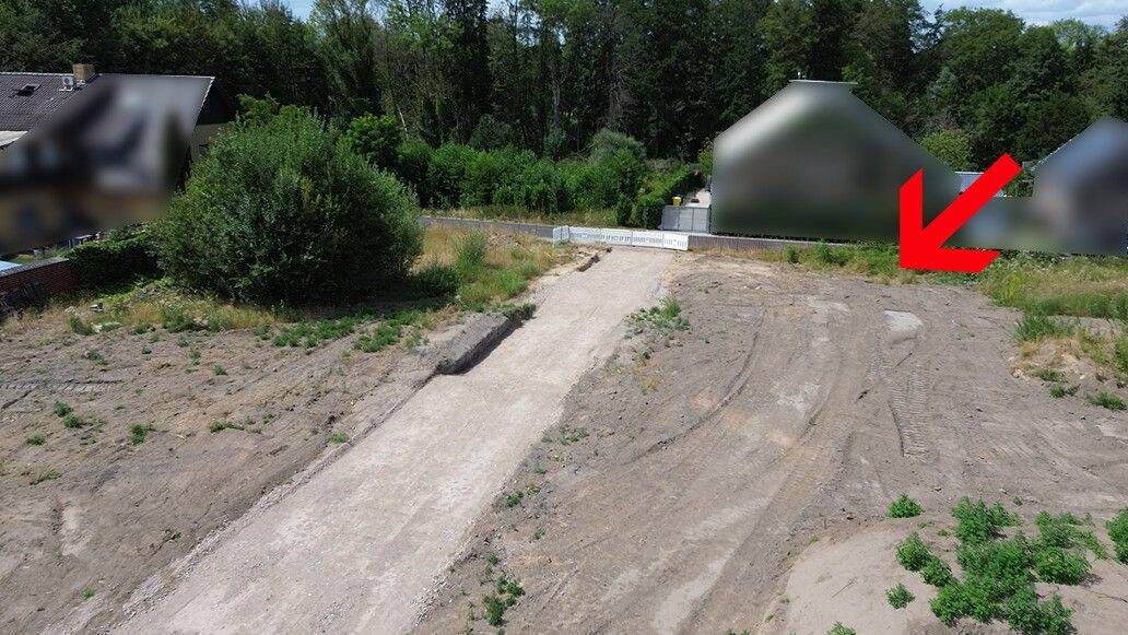 Der erste Schritt ins Eigenheim: Ihr Grundstück im Neubaugebeit von Nettetal-Breyell, 41334 Nettetal