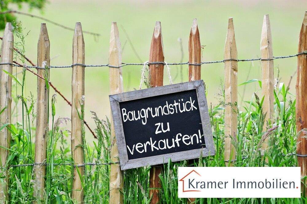 ### Eine besondere Gelegenheit: Der Bauplatz für Ihr Eigenheim – mit Blick über Felder und Wiesen! ###, 26316 Varel