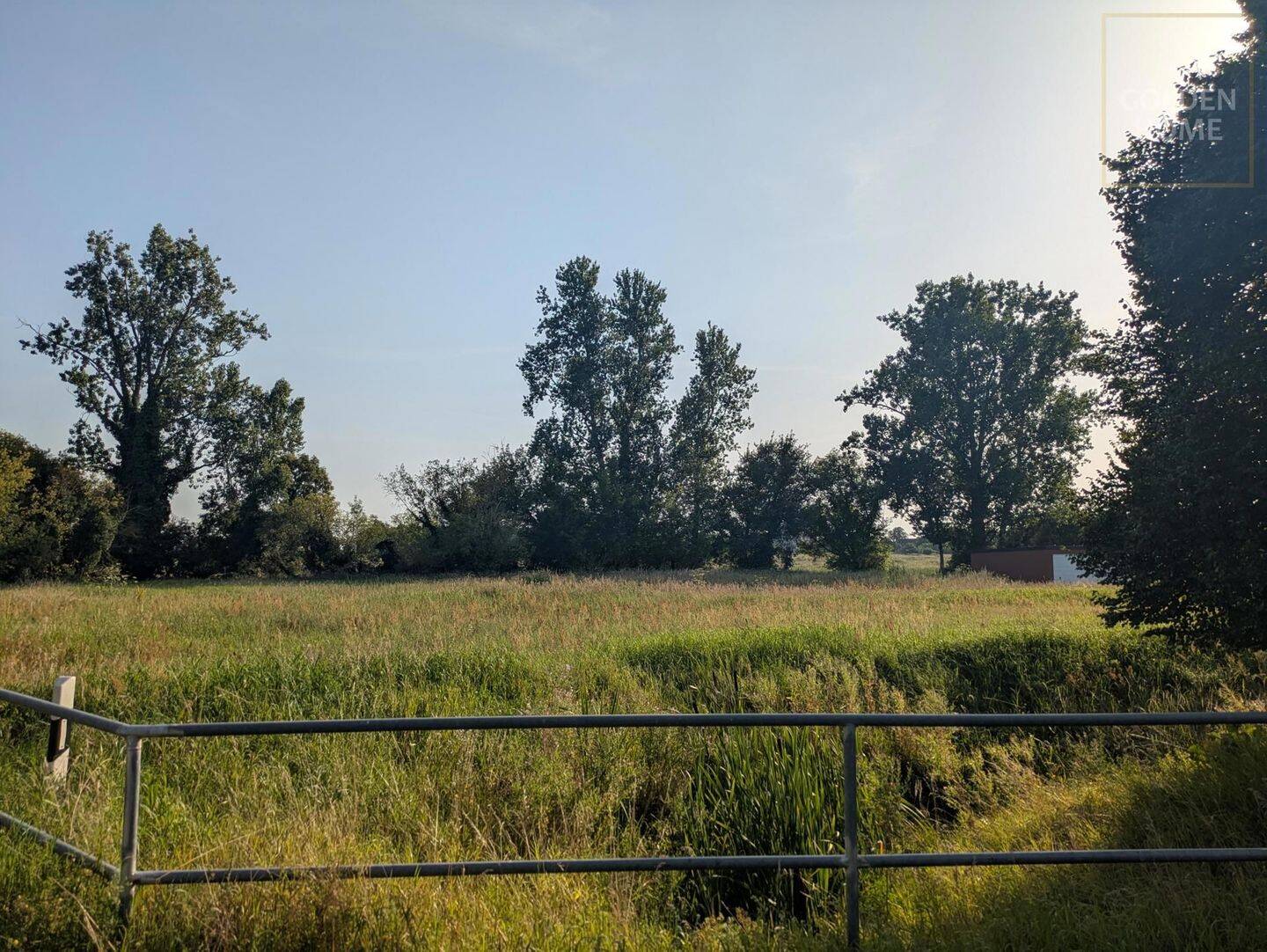 Großzügiges Baugrundstück in Buschow – über 2.000 m² für Ihre Wohnträume, 14715 Märkisch Luch