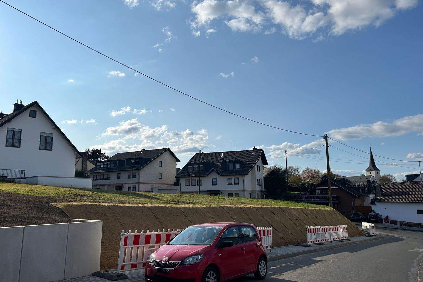 Baugrundstück im Herzen von Walberberg, 53332 Bornheim
