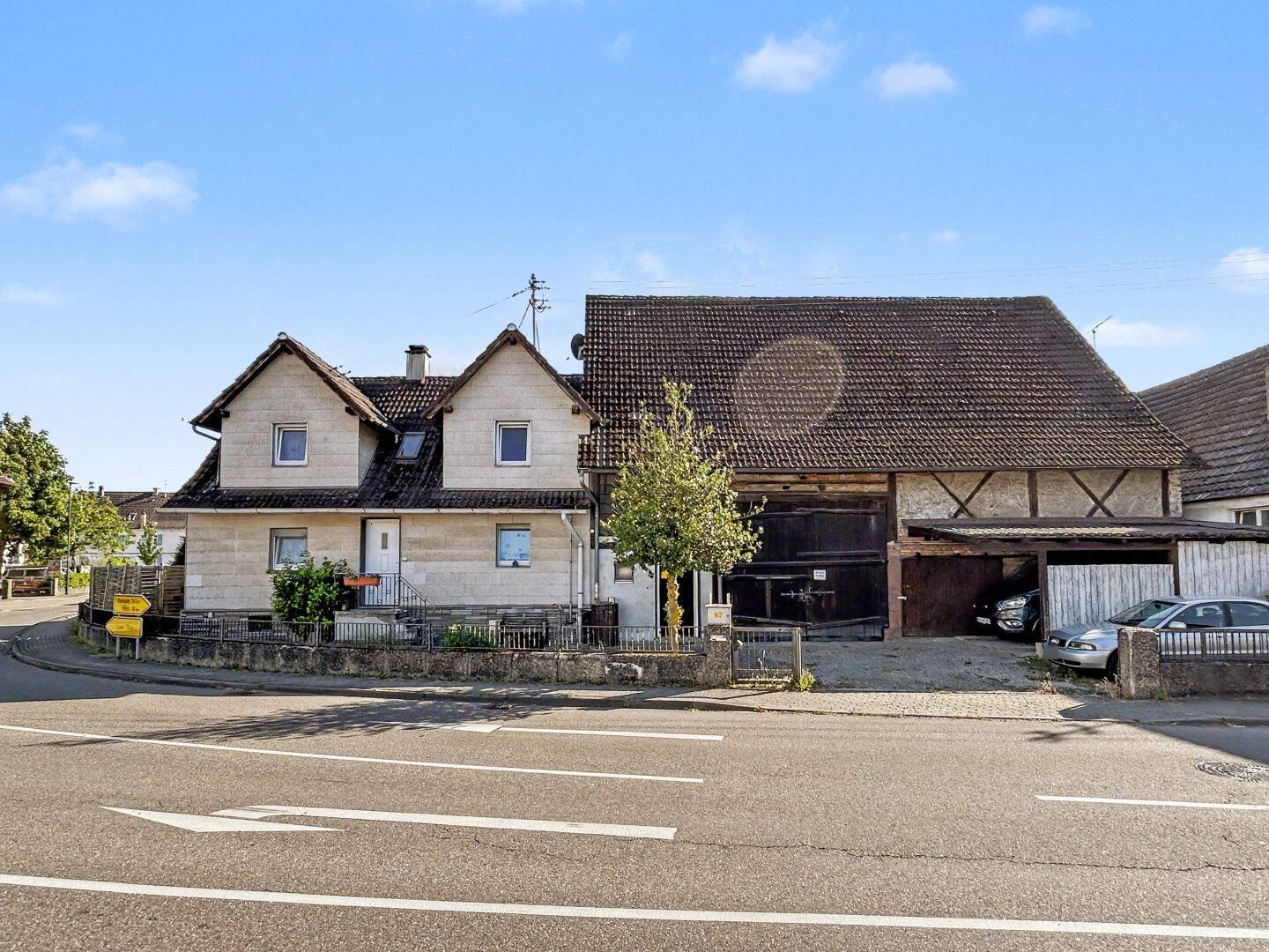 Einfamilienhaus in Neuried-Ichenheim, 77743 Neuried