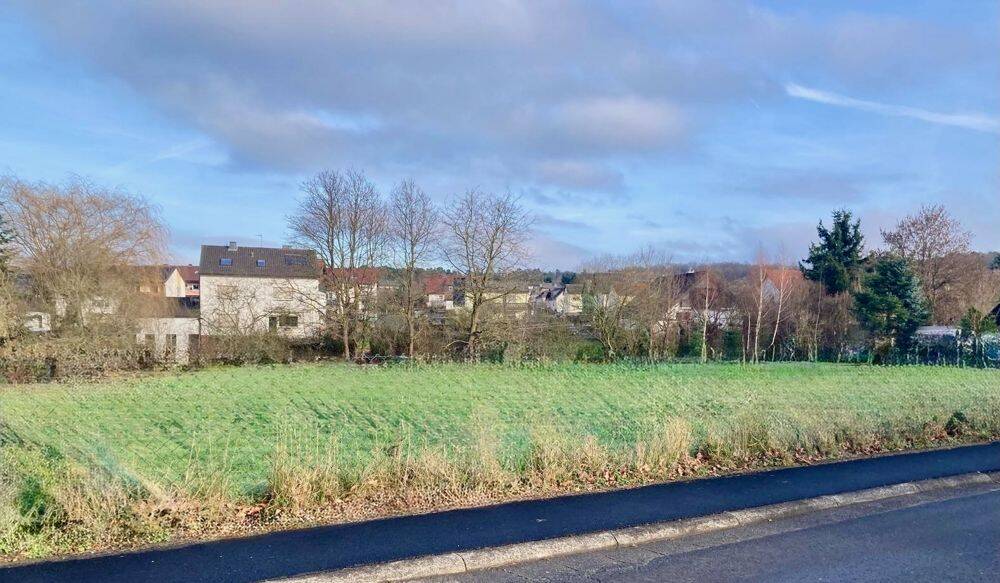 Großzügiges Baugrundstück in Neustadt zum Verkauf!, 35279 Neustadt (Hessen)