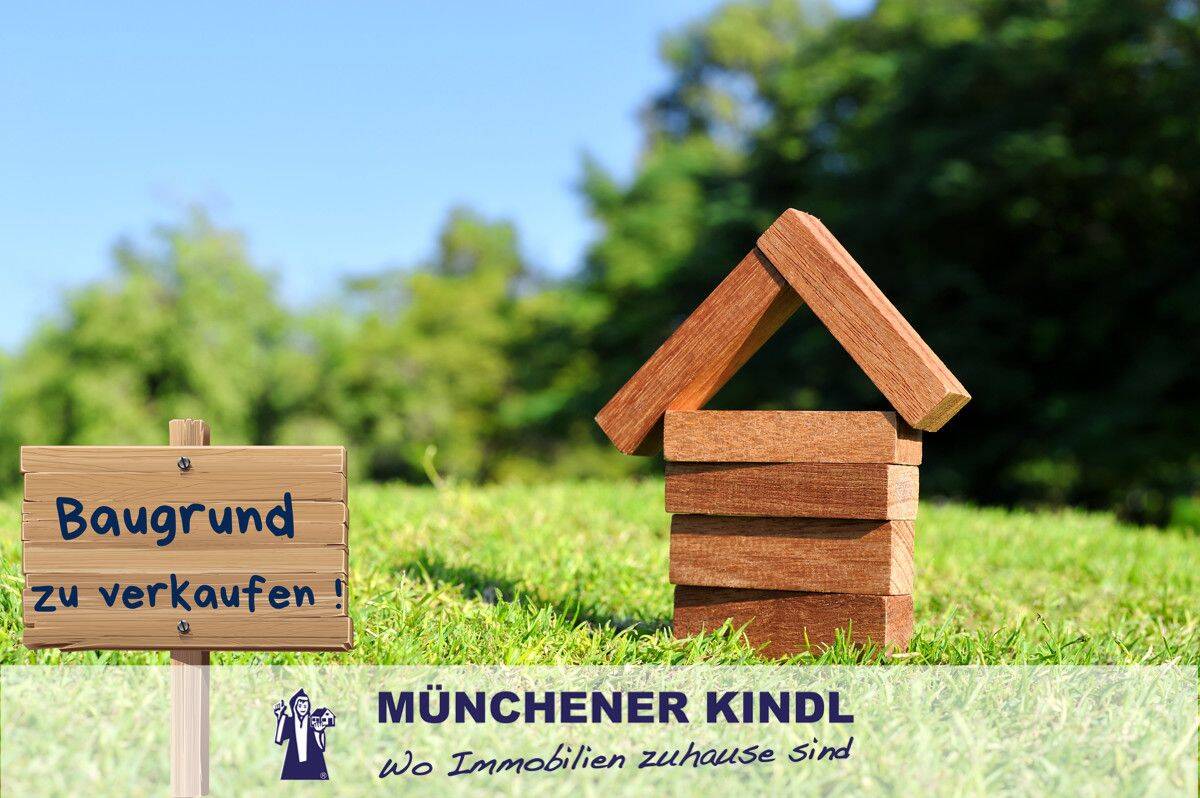 ***Flexible Bebauung, hervorragende Infrastruktur, ideale Lage für Familien und Investoren***, 82256 Fürstenfeldbruck