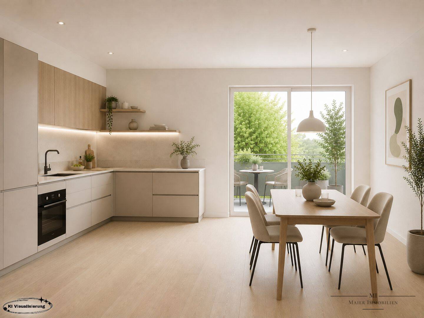 Mehr Wohnkomfort. Mehr Freiraum. Mehr Zuhause., 91567 Herrieden