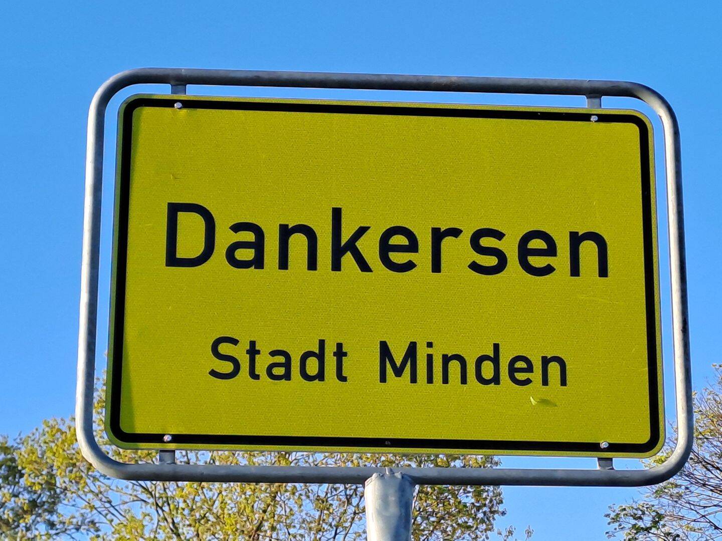 Baulücke in Stadtrandlage, 32423 Minden