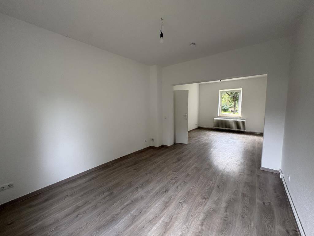 Großzügig wohnen – schöne 3-Zimmer-Erdgeschosswohnung in Wilhelmshaven Fedderwardergroden!, 26388 Wilhelmshaven