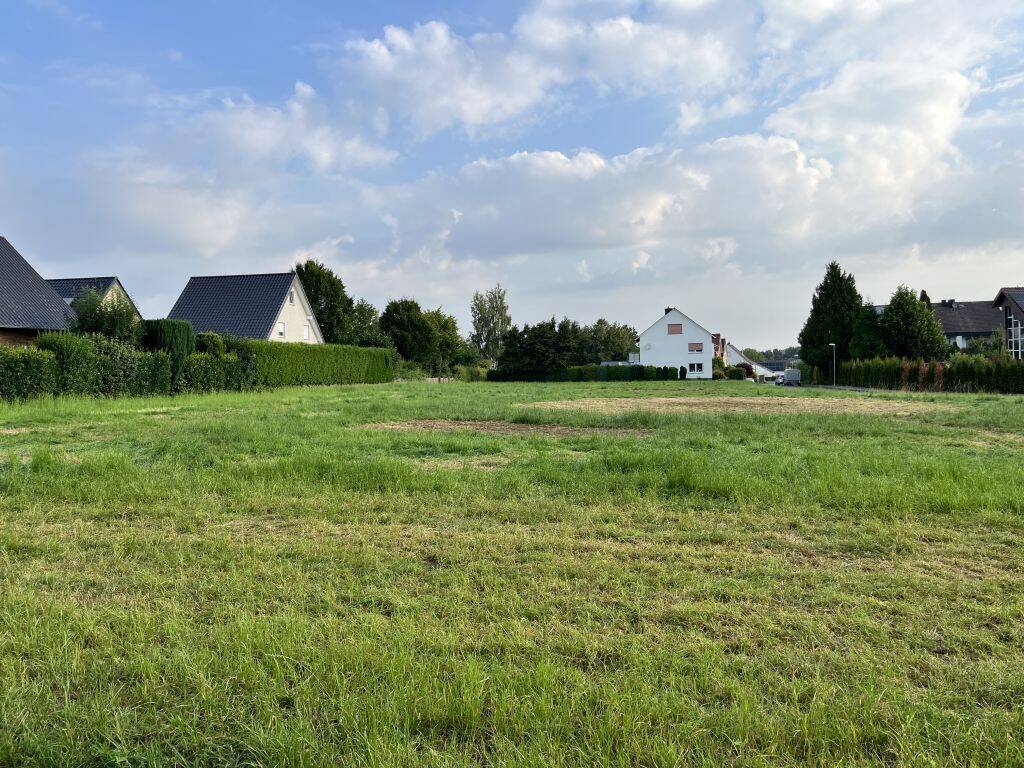 EINE GANZ BESONDERE FLÄCHE!, 32107 Bad Salzuflen