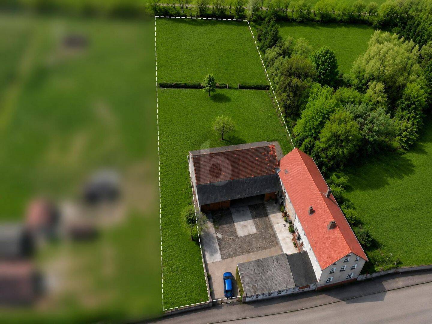 NATUR PUR- VIEL PLATZ FÜR DIE GESAMTE FAMILIE, 39365 Eilsleben