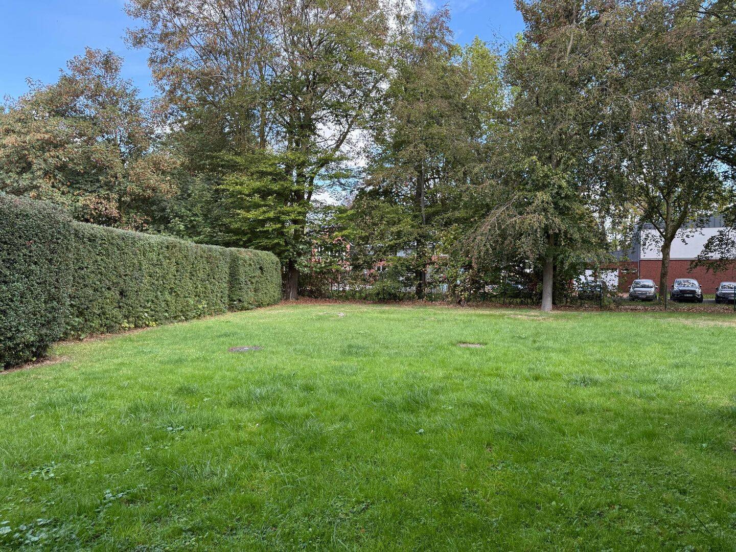 Bauplatz mit Garagenpaket und zusätzlichem Entwicklungspotenzial, 48712 Gescher