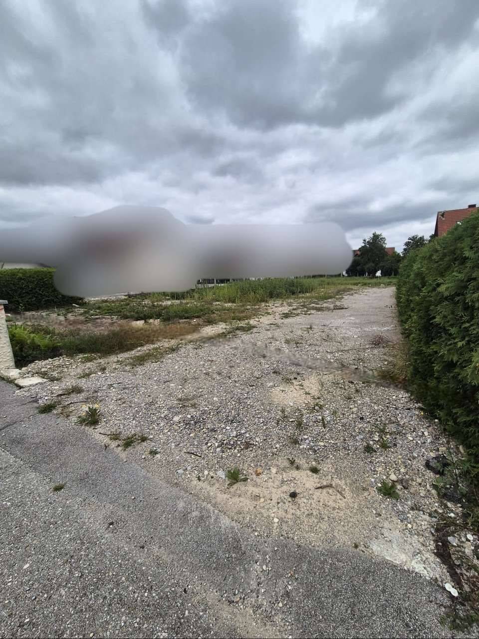 346 m² Bauplatz in einer tollen Lage!, 86836 Untermeitingen