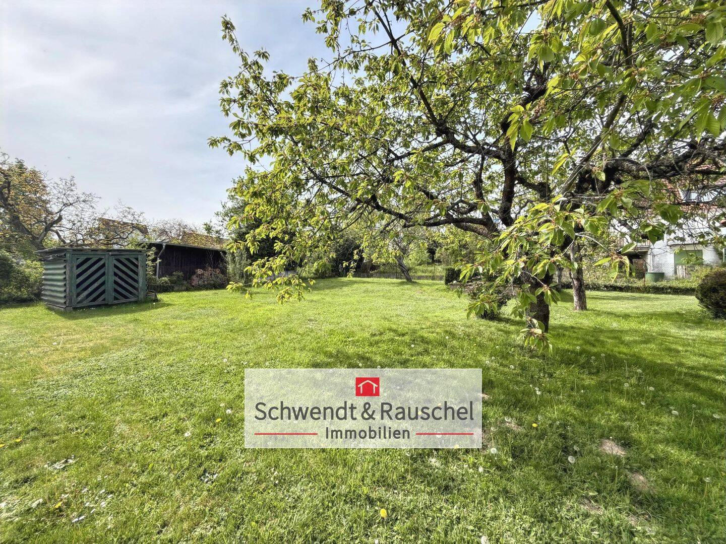 Traumhaft schöner Bauplatz in Friedrichsdorf-Dillingen, 61381 Friedrichsdorf
