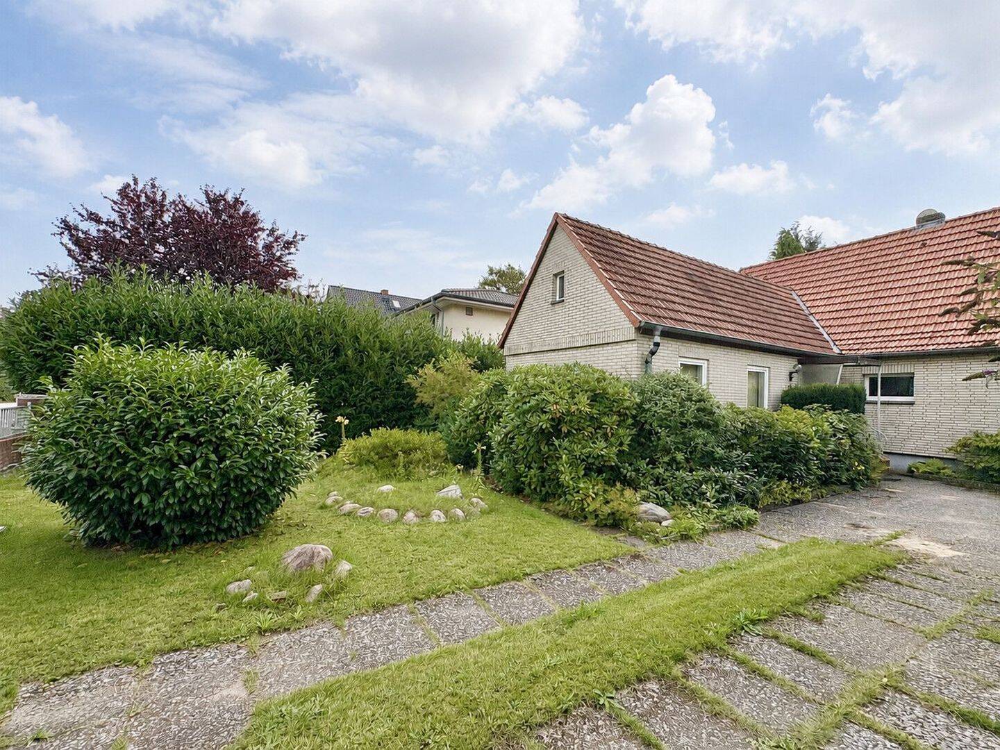 Jetzt in Sasel bauen: Grundstück in familienfreundlicher Wohnlage!, 22393 Hamburg (Wandsbek Bramfeld Poppenbüttel Sasel Wellingsbüttel)
