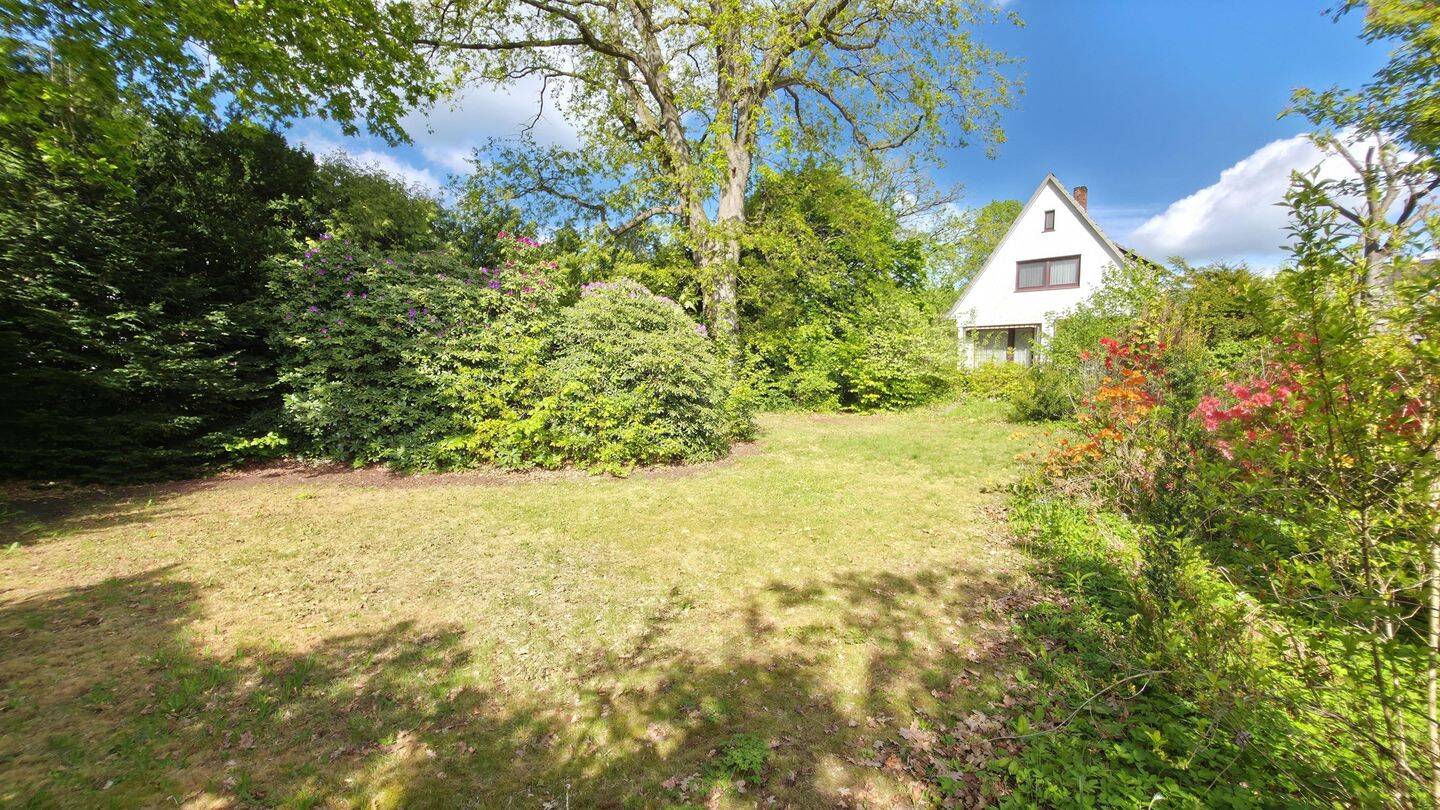 Bauen und wohnen in begehrter Lage, 22926 Ahrensburg
