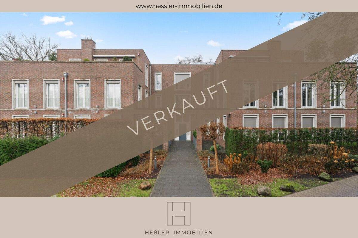 Bremen – Horn | 4-Zimmer-Wohnung mit Loggia direkt am Rhododendron-Park, 28359 Bremen (Horn Lehe)