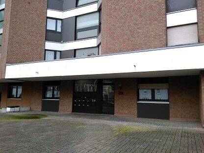 Modernes Wohnen in Rheydt: 2-Zimmer-Wohnung mit Stil~Zentrumsnah~Barrierearm, 41236 Mönchengladbach (Bonnenbroich Geneicken Heyden Mülfort Rheydt)